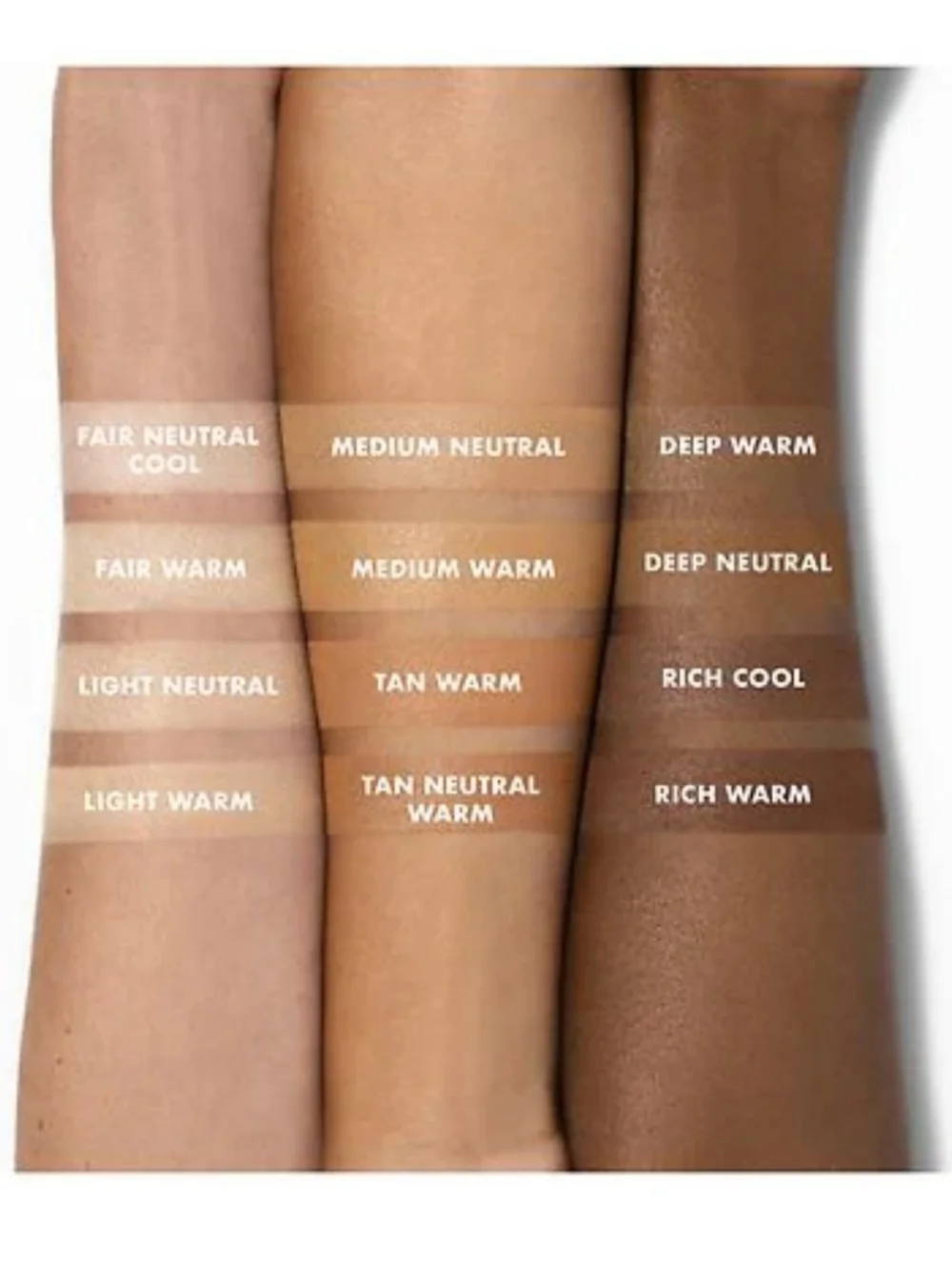 e.l.f. Halo Glow Powder Filter Pressed Powder - Rich Warm (Brown)